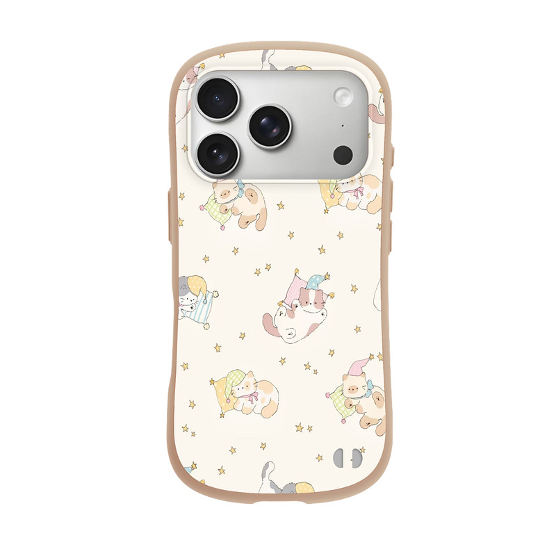 新款小蛮腰适用苹果17手机壳女款卡通iPhone17Pro全包17ProMax可爱ins风16防摔15少女心保护套带挂绳