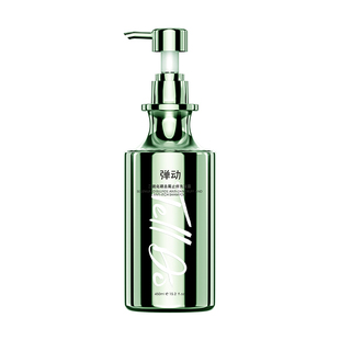 【弹动】二硫化硒洗发水450ml*2瓶