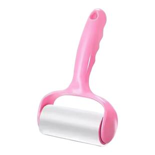 粘毛器可撕式滚筒粘毛滚清洁家用沾衣服除猫毛黏吸毛居家日用套装