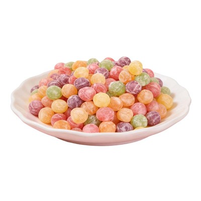 20万+付款糖果网红爆酸糖