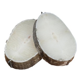 【实惠装】法国银鳕鱼中段深海鱼片雪鱼排宝宝新鲜犬牙鱼顺丰包邮