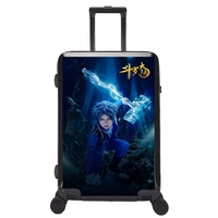 Tang Sanhao Tian Hammer-Black Box