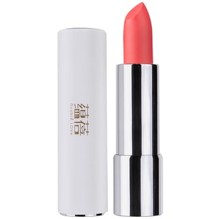 蕴蓓天然胡萝卜口红女士橘色黄皮素颜显白防水不掉色不沾杯准孕妇