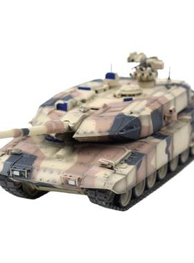 完成品模型豹2A7PROPanzerkampf