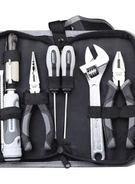 京选家用工具包套装多功能