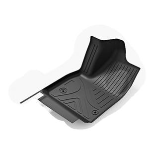 全新25~26款凯迪拉克XT5改装TPE大包围脚垫尾箱垫车内饰用品配件