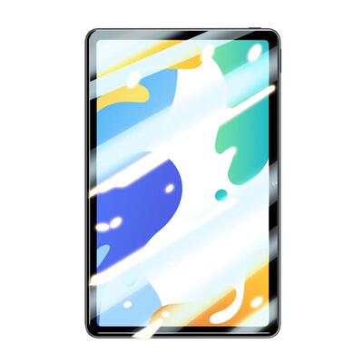 适用华为BAH3W59钢化膜MatePad10.4平板bah3一w09保护mate104pad电脑an10anoo-al00贴matepadbah屏保matpad刚