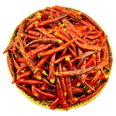 特香贵州花溪调料500g干辣椒