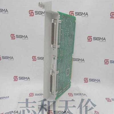 配件6219937C Processor Plc Module PLC议价
