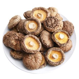 香菇干货西峡特产干香菇菌类农家特产级散装蘑菇冬菇煲汤食材
