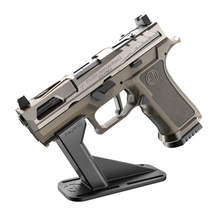 黑骑DK05电手P320KI发射器真人CS成人训练模型玩具枪wargame