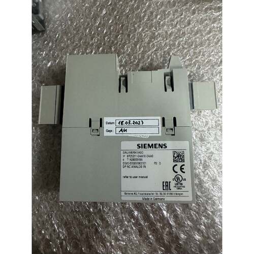 议价6FC52110AA100AA0适用