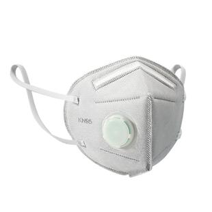 活性炭kn95防尘煤炭口罩防甲醛工业粉尘带呼吸阀电焊打磨油漆专用