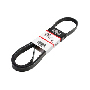 盖茨皮带6PK920/989/1009/1030/1037/1059/1061/1202/1249/1424SF