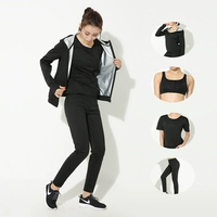 Пот (куртка+короткий