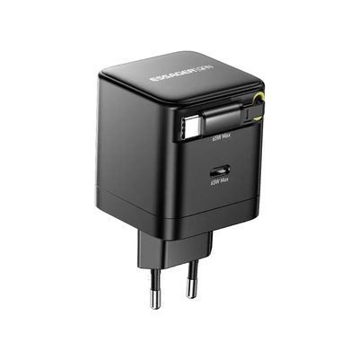 Essager65WGaNCharger