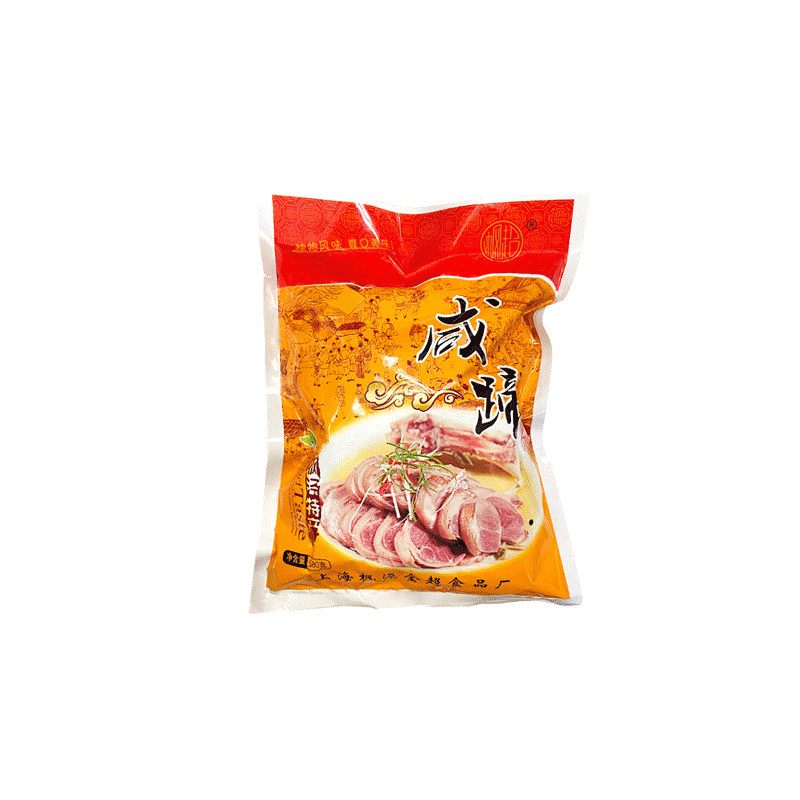 上海枫泾特产蹄膀大肘子开袋即食