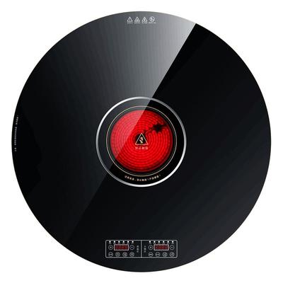 大功率3000W多功能火锅暖菜板