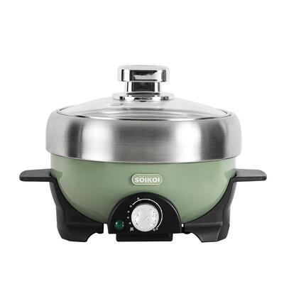 SOIKOI多功能电煮锅电火锅