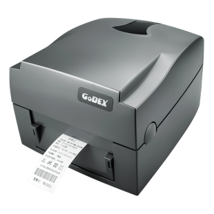 科诚G500G530碳带标签打印机条码热敏不干胶贴纸超市价格标签打码机珠宝服装吊牌合格证水洗唛商标铜板亚银纸