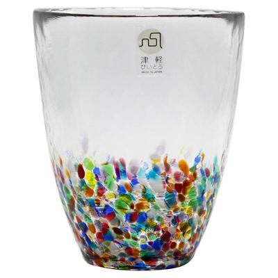 日本aderia石冢硝子津轻玻璃杯