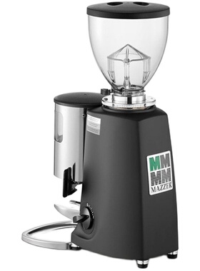 MAZZER迷你手控商用磨豆机研磨机