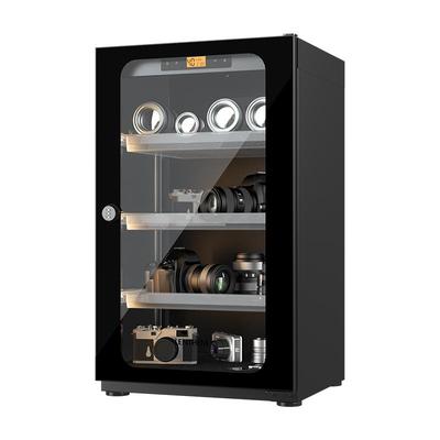 lenthem领顿电子除湿柜相机