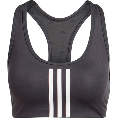 Adidas/阿迪达斯正品PWIM MS MIX BRA女士运动健身内衣IQ3379