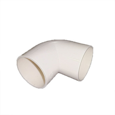 pvc电线管配件6分1寸90度弯头