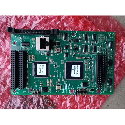 议价麦格米特DFI变频器75KW主板D14T303GU1可维修