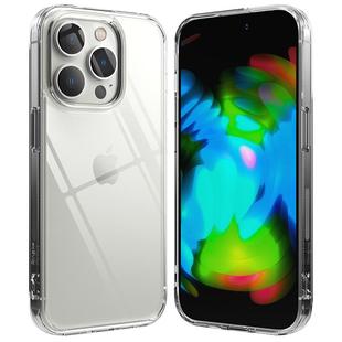 韩国Ringke适用苹果16promax手机壳全包透明防摔iphone15新款简约高级感女生14pm裸感玻璃磨砂硅胶Plus女款