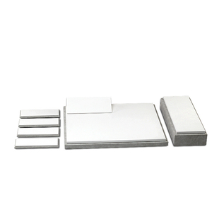 眼镜店柜台展示托盘中岛皮革展示架太阳镜墨镜展示盒陈列装饰道具