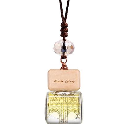 艾梦露儿植物精油香薰新车礼物