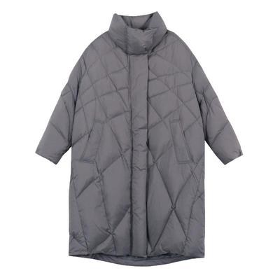 Janeexpress90%充绒量羽绒服