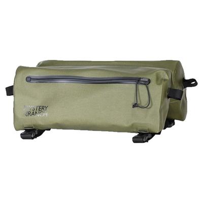 神秘农场男女防水背包