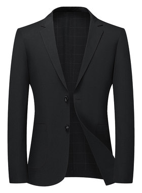 杉杉男士西服外套职业装