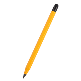 德国黑科技永恒笔金属高颜值不用削写不完永恒铅笔二年级学生专用