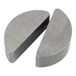 半圆键月牙键月亮键C型平健圆键销￠2￠3￠4￠5-￠10半圆销GB1099