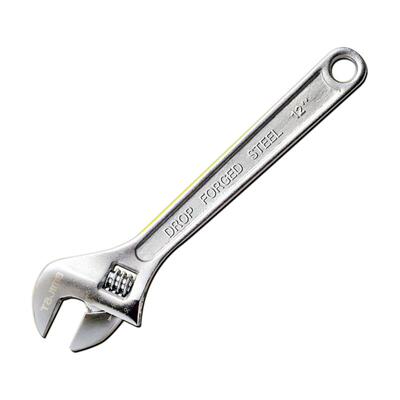 日本田岛活动扳手工业级尺寸齐全