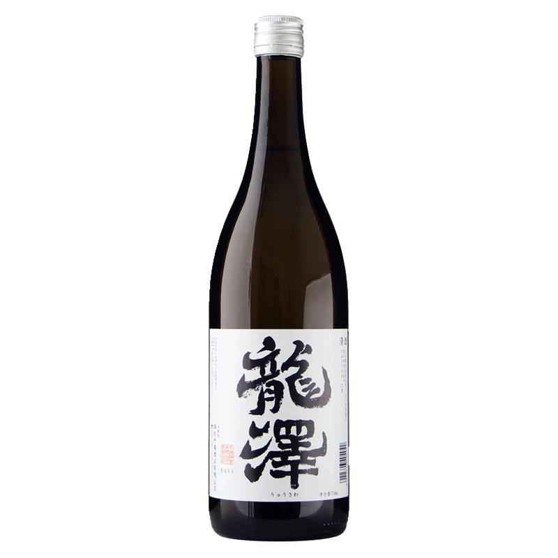 龙泽日式清酒12度750ml纯清酒/烧酒