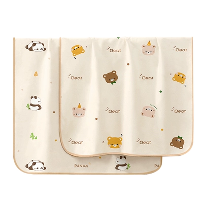 隔尿垫婴儿防水可洗宝宝a类床单