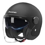 凤凰3C认证四季通用电动车头盔新款男女士骑行电瓶摩托安全帽全盔