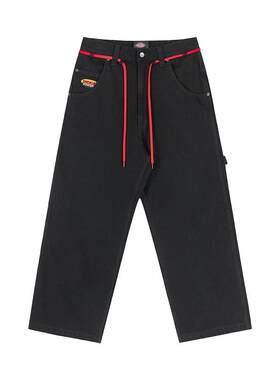Dickies＜重塑90S＞限定工装裤