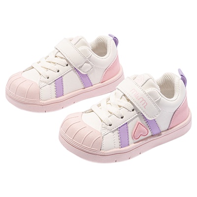 m1m2男女宝宝超轻德训鞋宽头板鞋