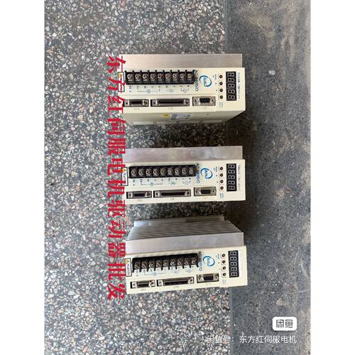 询价下单TSDA-20B 伺服驱动器 可开发票