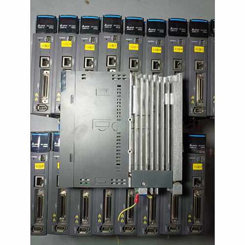 议价台达A3 ASD-A3-0421-L 400W伺服驱动器 成