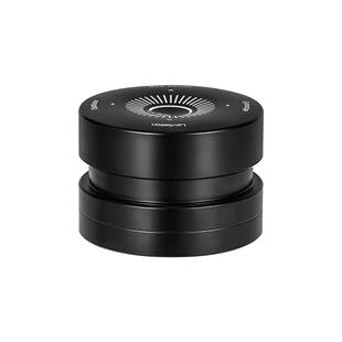 IKAPE咖铂影刃系列零阻布粉器意式咖啡重力布粉锤双轴承自适应