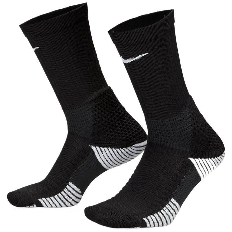 滔搏NIKE耐克男女U NK ELITE CUSH CREW 1PR休闲袜子HM0285-010