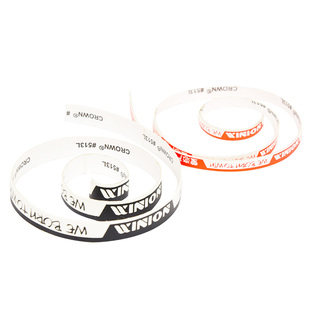 WINION莹恋 乒乓球拍护边带防撞条乒乓球底板护边条贴PU海绵加厚