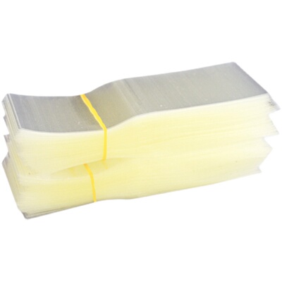 一次性封口膜pvc桶装水热收缩膜